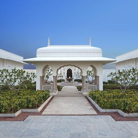 The Oberoi Sukhvilas Spa Resort, New Chandigarh Khizrabad 외부 사진