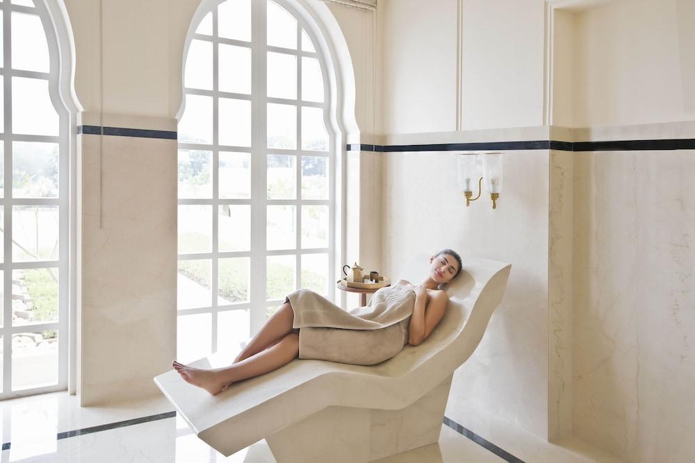 The Oberoi Sukhvilas Spa Resort, New Chandigarh Khizrabad 외부 사진