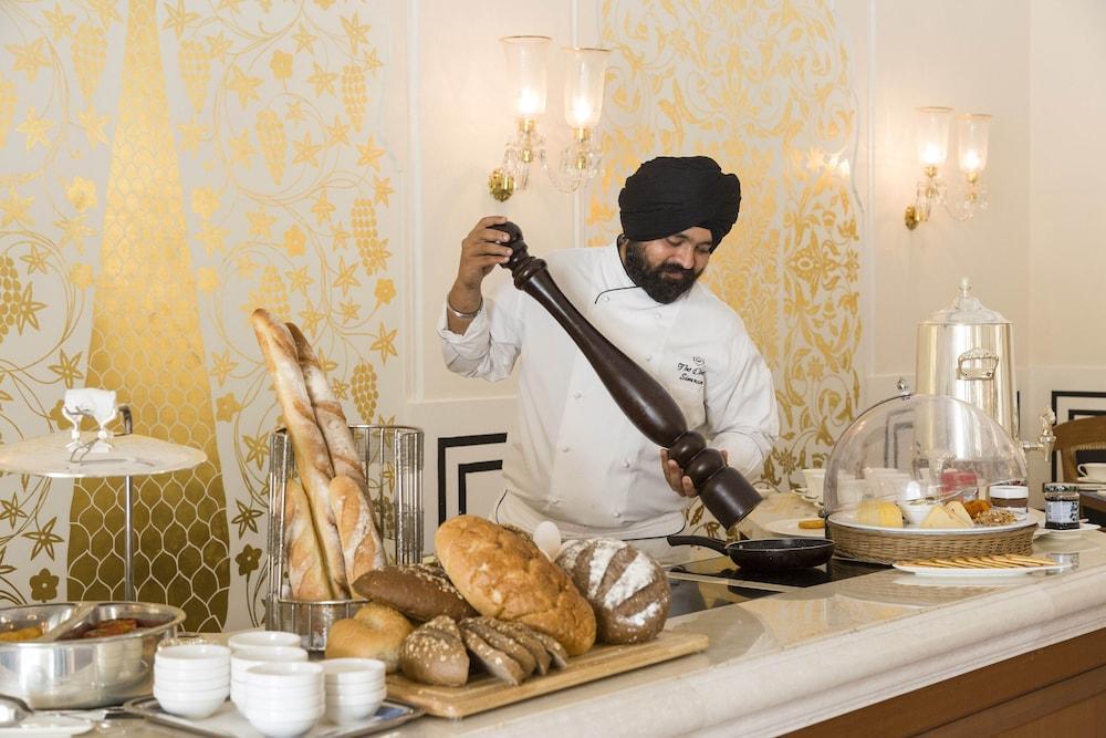 The Oberoi Sukhvilas Spa Resort, New Chandigarh Khizrabad 외부 사진