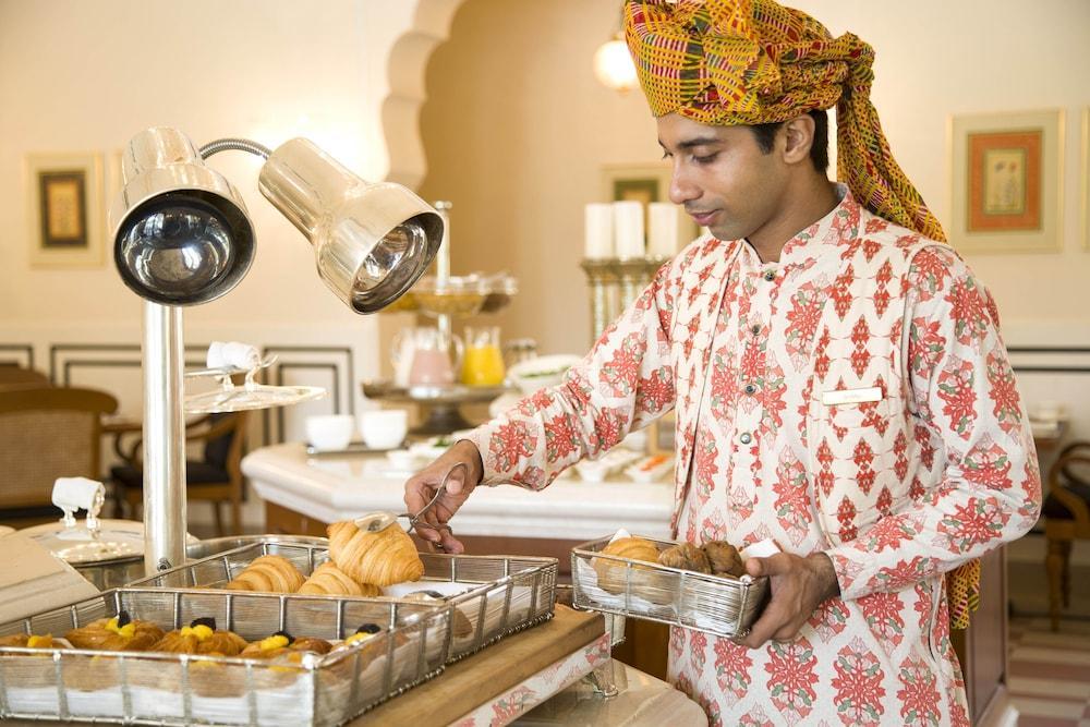 The Oberoi Sukhvilas Spa Resort, New Chandigarh Khizrabad 외부 사진