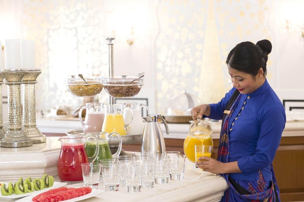 The Oberoi Sukhvilas Spa Resort, New Chandigarh Khizrabad 외부 사진