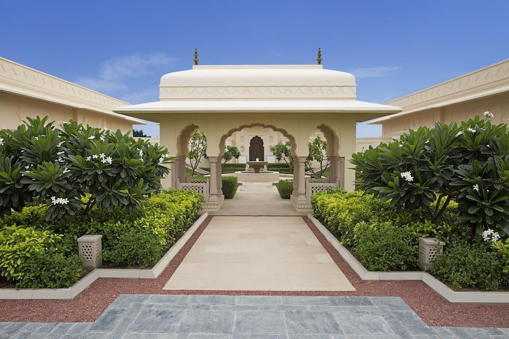 The Oberoi Sukhvilas Spa Resort, New Chandigarh Khizrabad 외부 사진