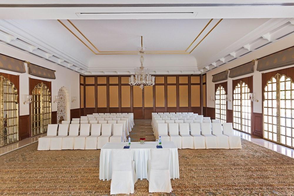 The Oberoi Sukhvilas Spa Resort, New Chandigarh Khizrabad 외부 사진