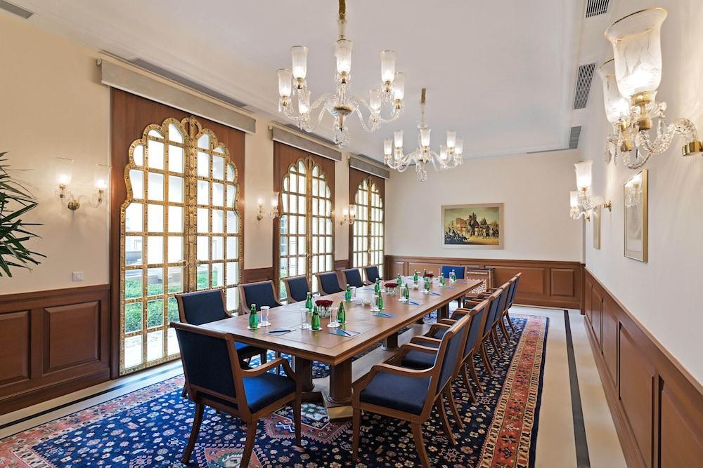 The Oberoi Sukhvilas Spa Resort, New Chandigarh Khizrabad 외부 사진