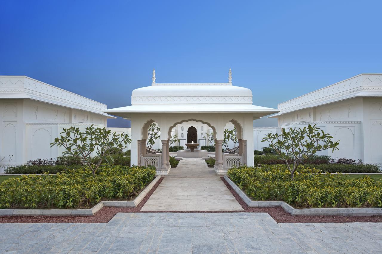 The Oberoi Sukhvilas Spa Resort, New Chandigarh Khizrabad 외부 사진