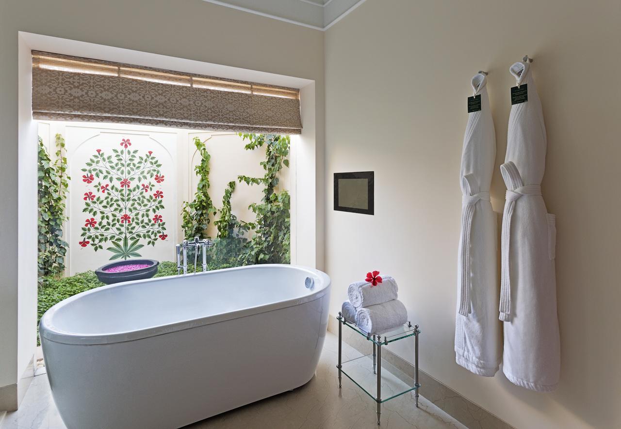 The Oberoi Sukhvilas Spa Resort, New Chandigarh Khizrabad 외부 사진